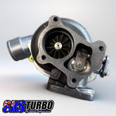 4JJ1 SKS44 - Gated Upgrade Turbo